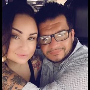 Meet your Posher, Blake